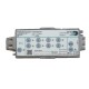 DATEC - KNX / DALI actuator 1x8 kanalen